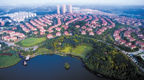 到2017年长沙率先建成全面小康社会 --凤凰房