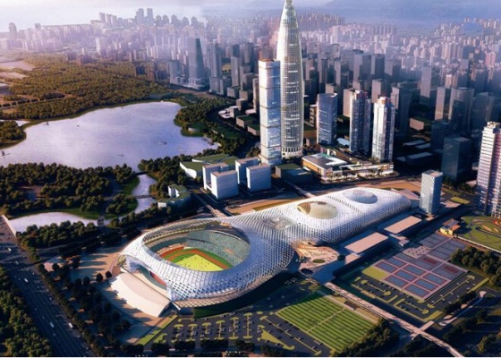 华润深圳湾·悦府楼盘相册 - 凤凰房产深圳