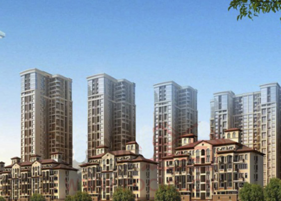 中粮一品澜山花园楼盘详情 - 凤凰房产深圳