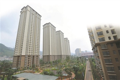 改租为售让租房族变有房族 实践应是最好的试