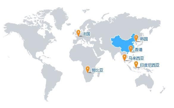 新华联:从湖湘走向世界的中国企业500强 --凤凰