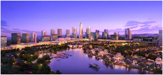 北部新区教育配套再提速公办巴蜀中学拟落户 