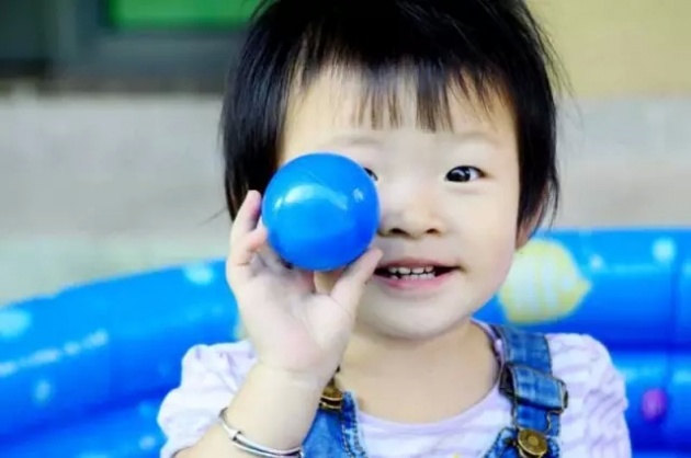 荣盛花语书苑:教你与宝贝锁定幸福时光 --凤凰