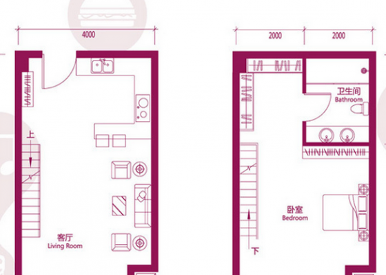 建邦时代汇楼盘相册 - 凤凰房产天津