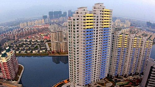 业内:明年中国房地产业展望稳定 监管政策或将