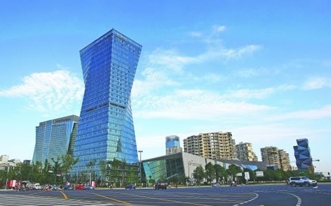 天府新区签约引进25个大项目 ——凤凰网房产成都