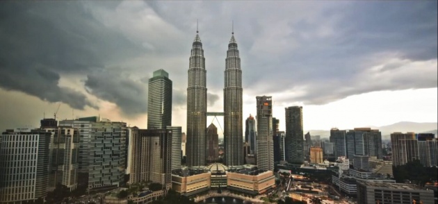 马来西亚永久型物业激发中国投资热 --凤凰房