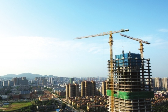长沙内六区去年新房网签增长五成 --凤凰房产长