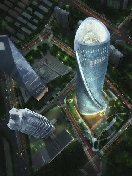 商业地产丨上海即将开业的高端客栈