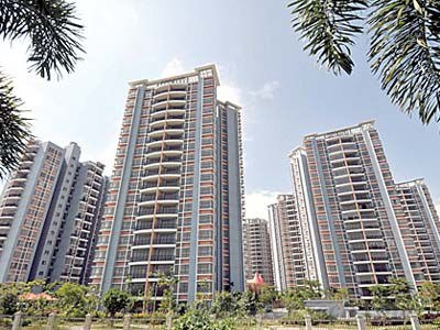 70年产权到期后房子归谁? --凤凰房产青岛