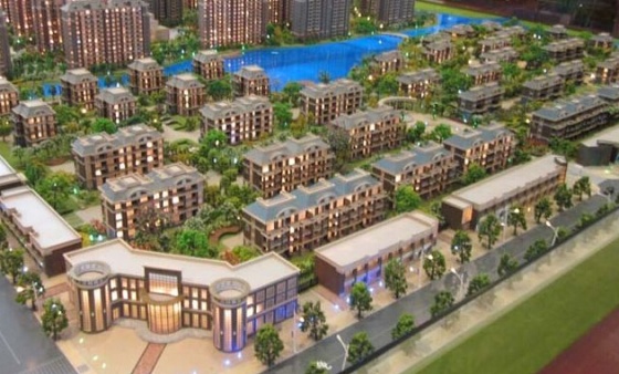 天和湖滨艺墅楼盘详情 - 凤凰房产上海