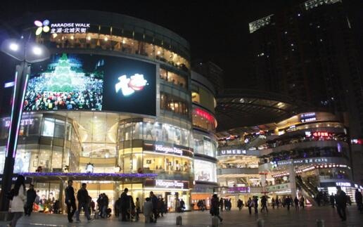 观音桥拟启动渝长高速复线 区域交通再升级 --