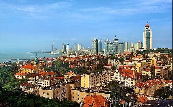 春节前青岛无较强冷空气 气温在2℃至-2℃左右