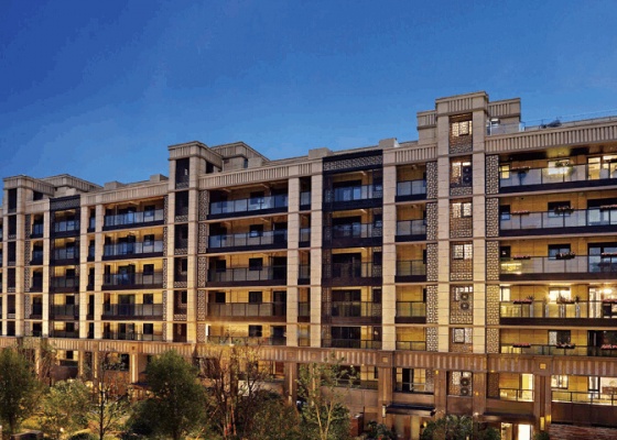 鼎荣地产嘉定老城区项目楼盘详情 - 凤凰房产上