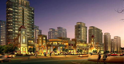 万科安品街项目预售单价5.9万\/平 刷新南京住宅