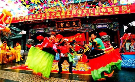 2016青岛春节去哪儿玩大盘点 --凤凰房产青岛