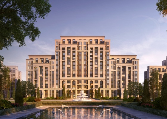 华美翡丽山楼盘详情 - 凤凰房产重庆