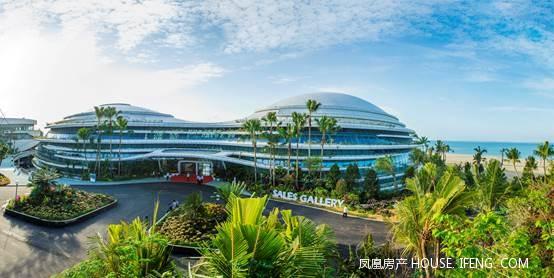 碧桂园森林城市登陆NBA 打造国际化样本 --凤