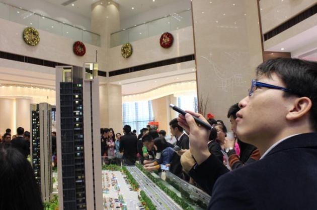 大亚湾晋升1.5线城市 锦绣壹号预计3月19日开