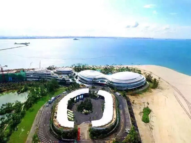 全球最宜居退休生活国家 买房养老最合适!