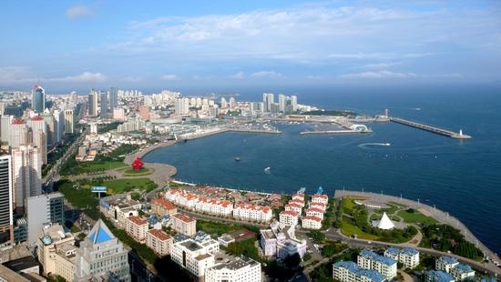 青岛楼市房价整体稳定 开发企业也在观望 --凤