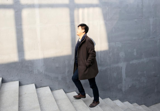 赵忻|我是做策划里最会做菜的 是做菜里最会写