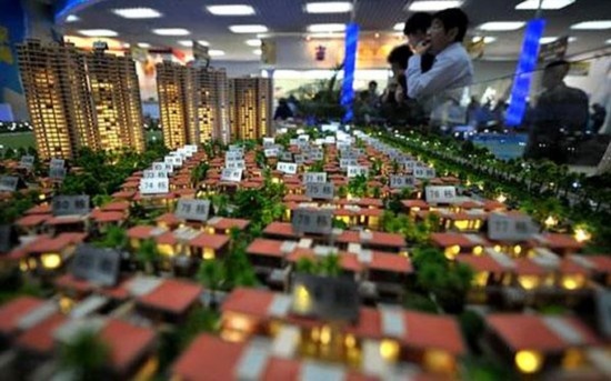 京城别墅被传涨价千万 北京豪宅去库存尖峰时