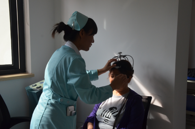 中铁子悦台蓝卡诊所正式挂牌 社区医疗服务再