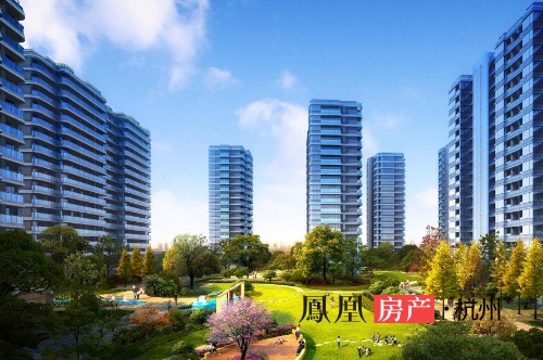 火出新高度!融信学院府7号寰景楼王加推当天热