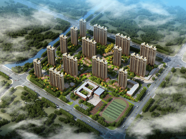 南京房价连连涨 当下捡漏的机会千万不能错过