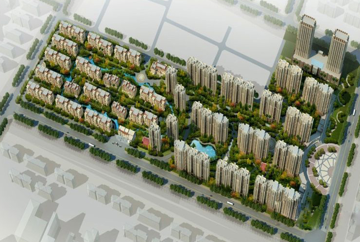 江报翰林世家楼盘详情 - 凤凰房产南昌