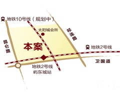 路劲太阳城楼盘相册 - 凤凰房产北京