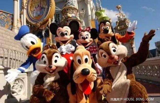 朵力送迪斯尼双日游套票+4999元家庭旅游基金