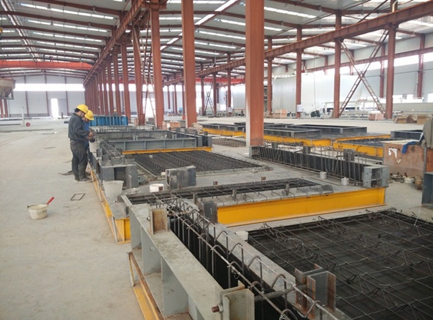 北京今年6成新小区将拼装建造 超10万平方米