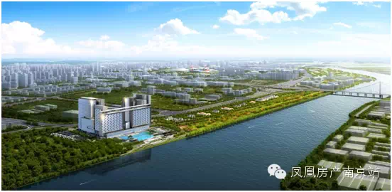 在最好的地段盖最好的房子!最极致的建筑作品