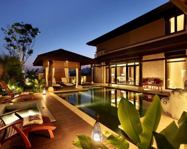 远洋地产旗下物业公司亿家获批新三板挂牌 -