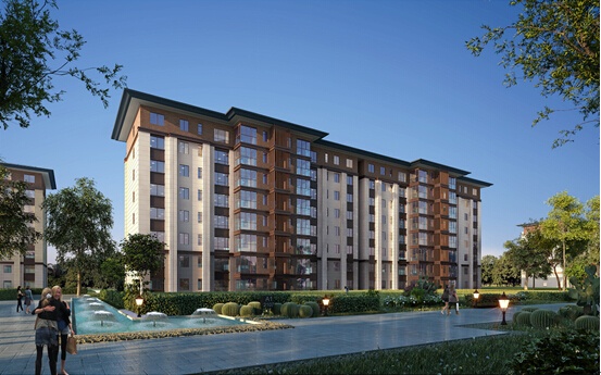 南京碧桂园:稻草人魔幻艺术节精彩亮相!