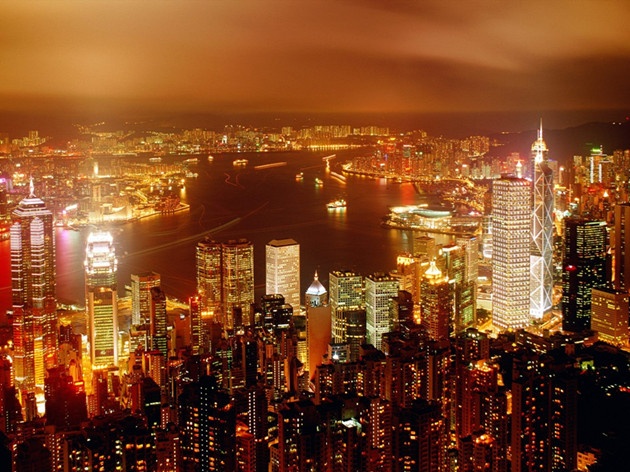 中国香港特别行政区的环评案例 --凤凰房产青岛