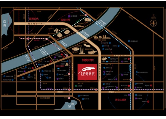 新城香悦奥府-楼盘详情-凤凰房产杭州