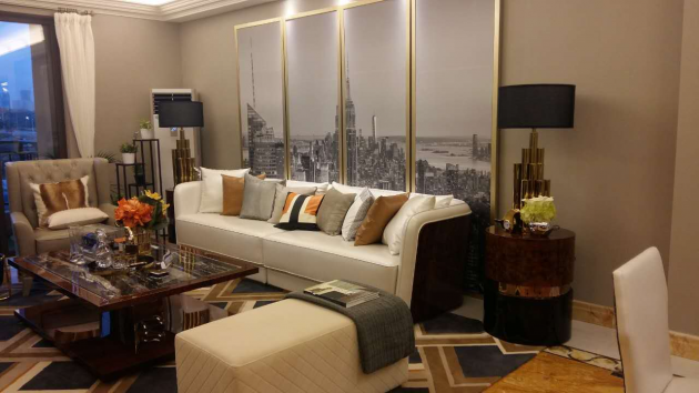 湾热销解密之:我们只为客户打造至好的房子 --