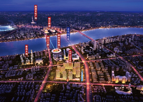 新城香悦奥府-楼盘详情-凤凰房产杭州