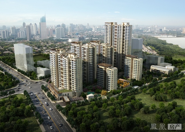 松江泗泾未来房价将超6万元\/平 黄浦核心值多