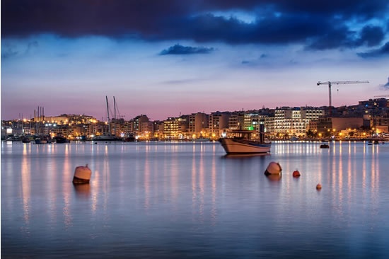 【马耳他移民第五章】享受欧盟福利的绝佳跳板