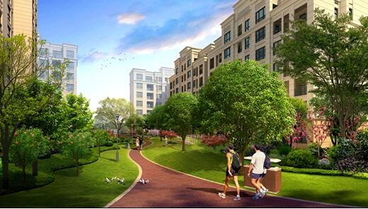 两江新区现天价住宅用地 成全城瞩目新焦点 --