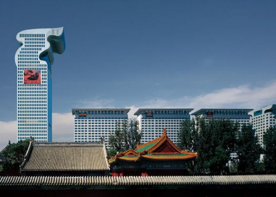 盘古大观楼盘详情