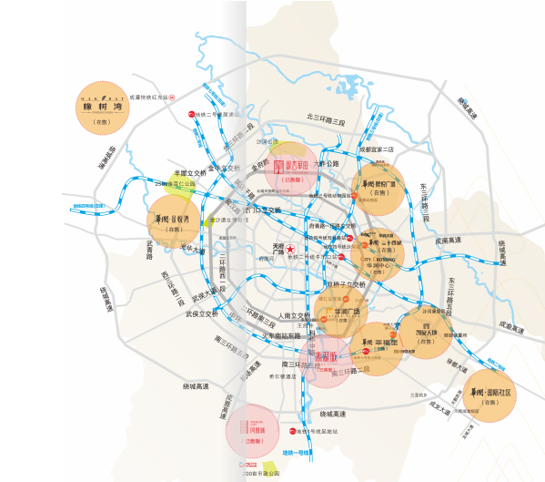 华润新品发布会,新货不止九江项目? --凤凰房