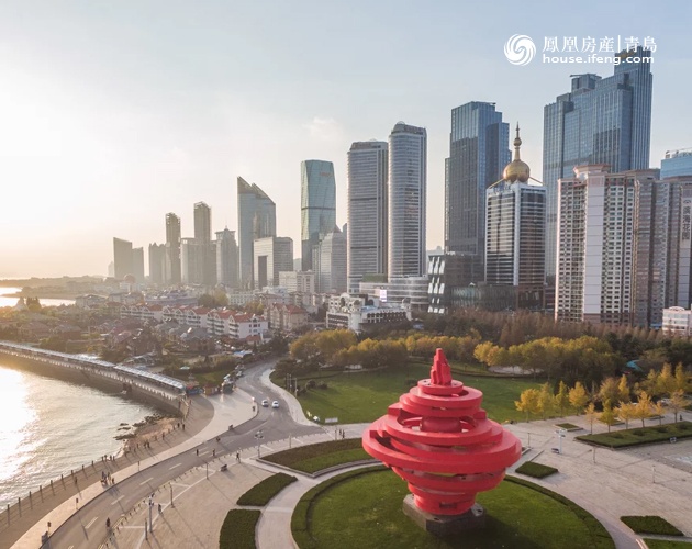 中国宜居城市最新排名出炉:青岛位居第一 --凤