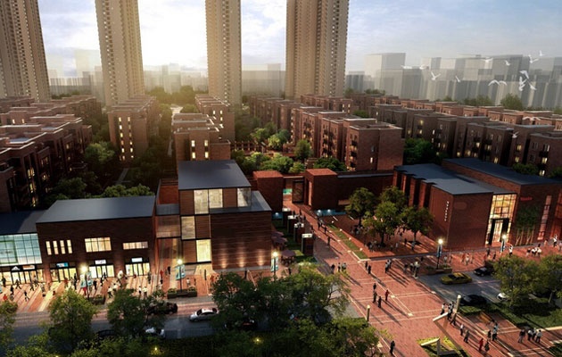 万科遭高管大举抛售 H股跌逾1.6% --凤凰房产