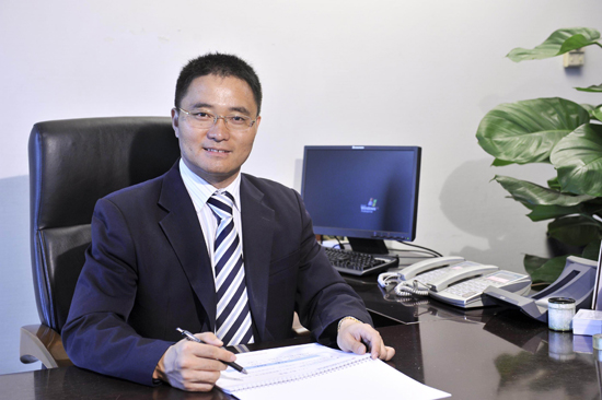 喜玛拉雅中心:传世墅铺,财富启航