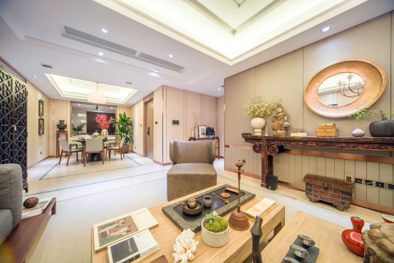 从搁浅到城南封面 招商蛇口如何玩转大魔方? 